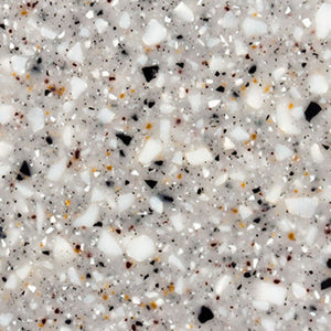 Platinum Granite 615A