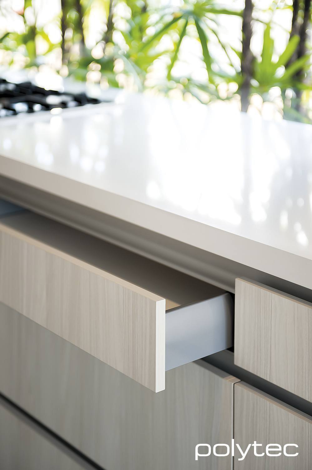 Legato Bleached Walnut