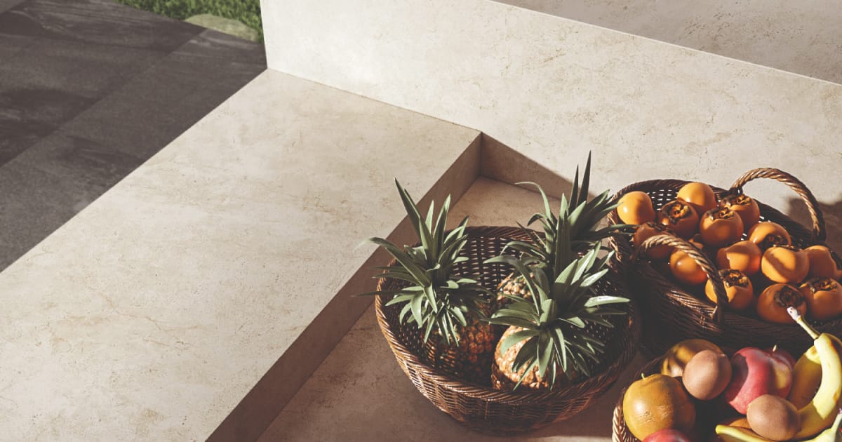 Atlas Plan - Cream Prestige