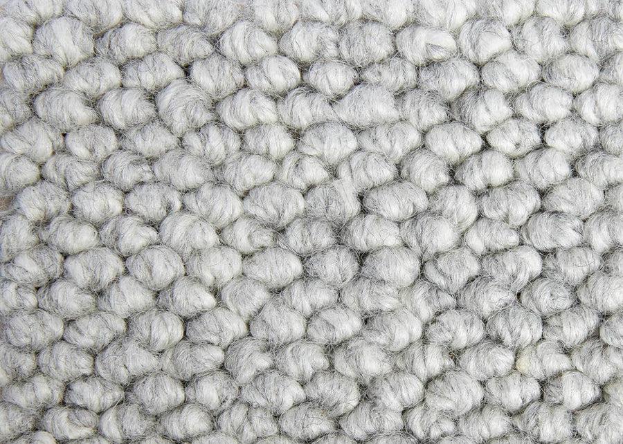 Ripples - Ohau Rug sample