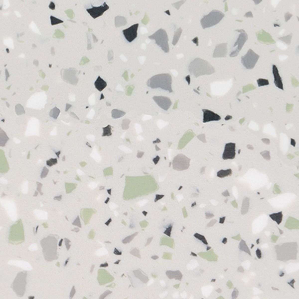 Sage Terrazzo 860A