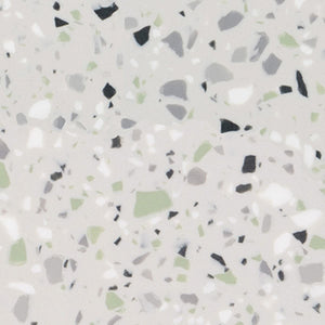 Sage Terrazzo 860A