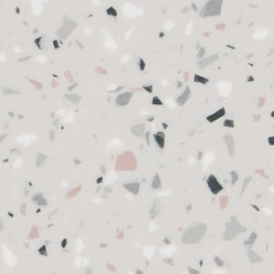 Salmon Terrazzo 859A