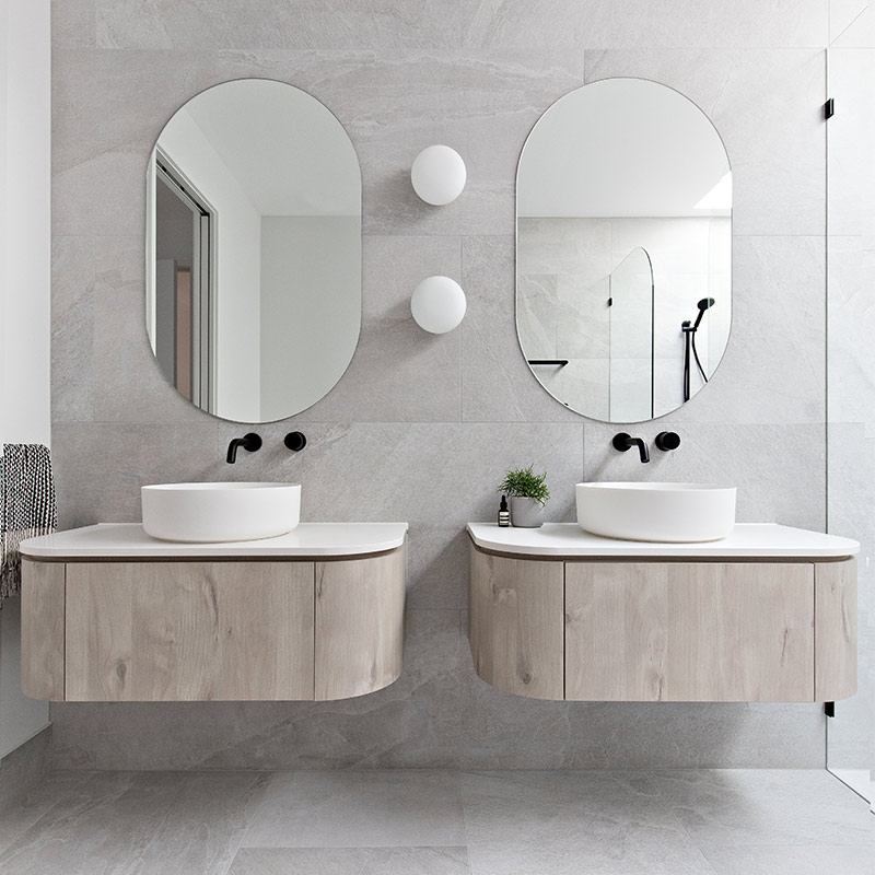 Angora Oak Woodmatt