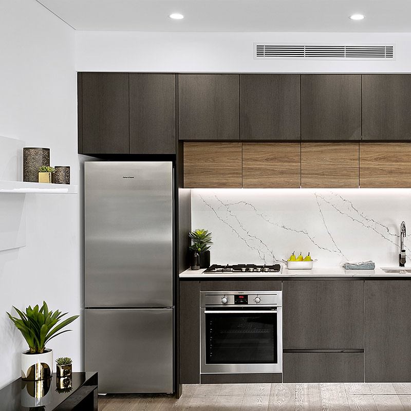 Empire Oak Woodmatt