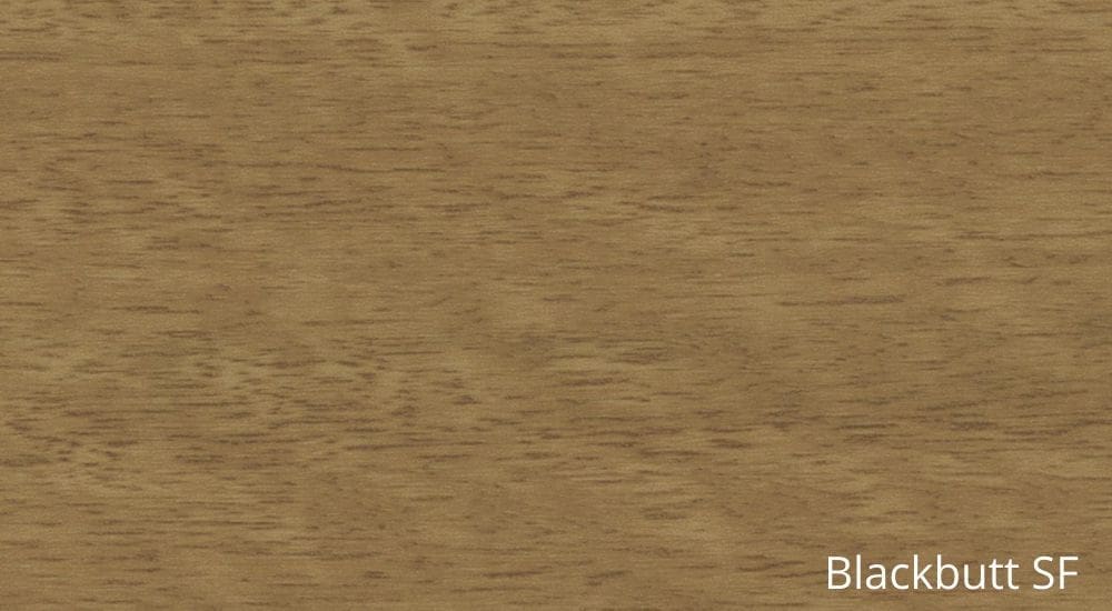Supafinish - Blackbutt