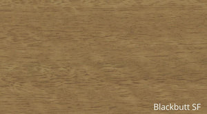 Supafinish - Blackbutt