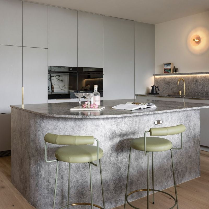 Bespoke Woodmatt