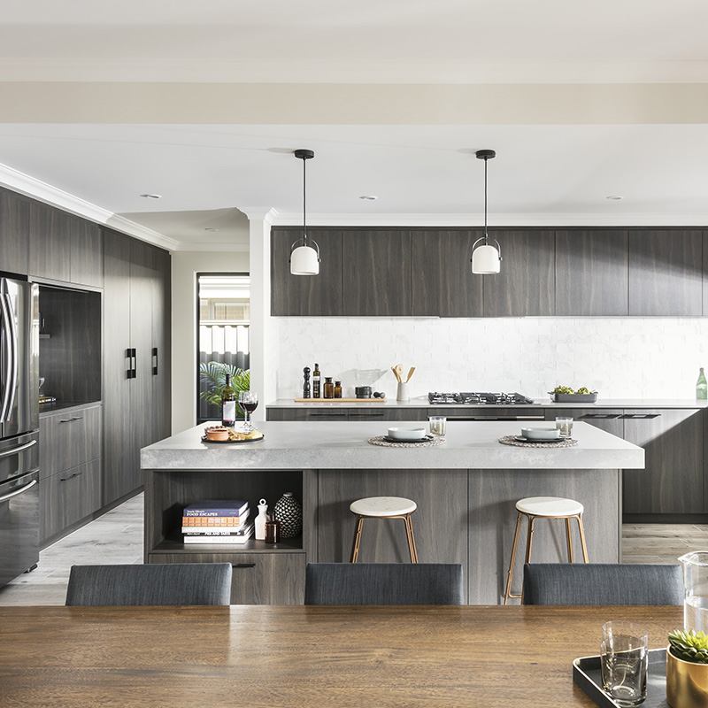 Bottega Oak Woodmatt