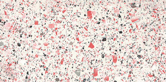 Venice Villa - Coral