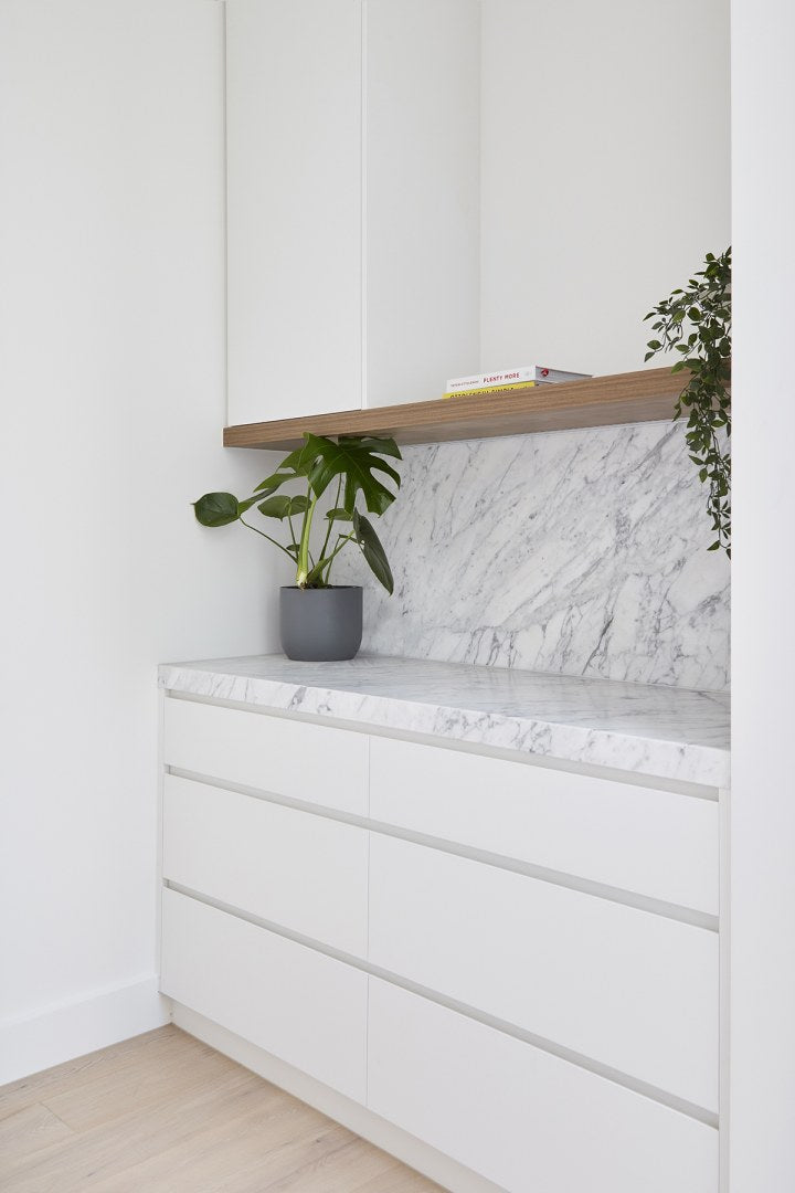 Venette Blossom White