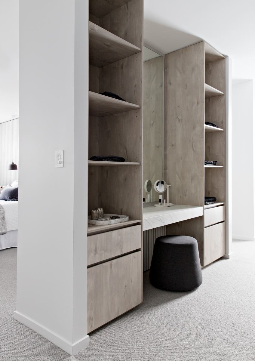 Angora Oak Woodmatt