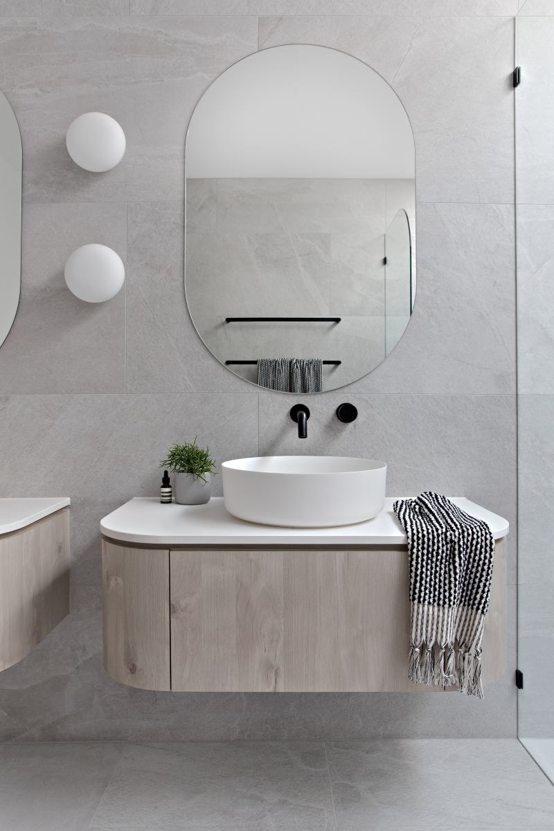 Angora Oak Woodmatt