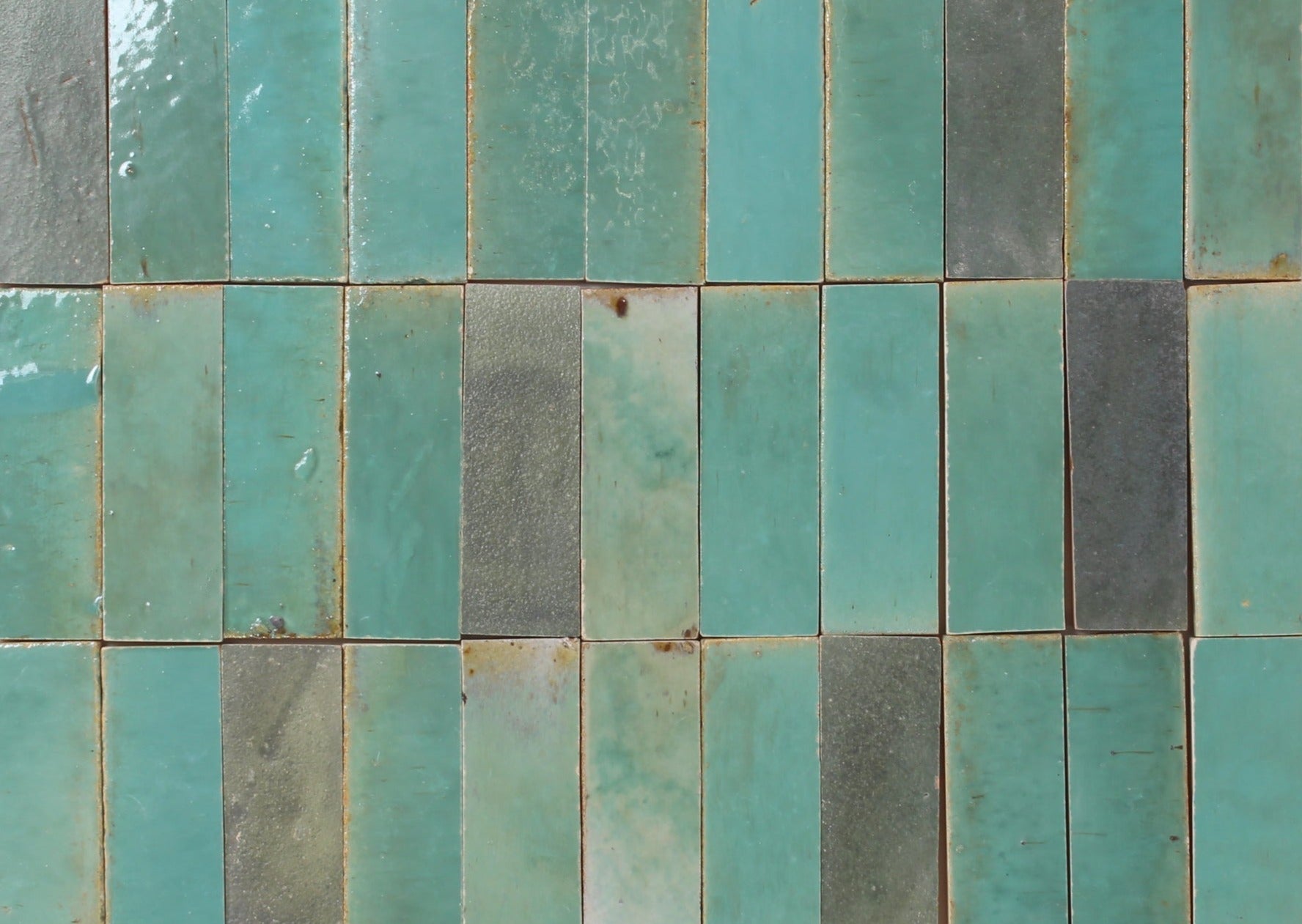 Gaia Aqua 150x50