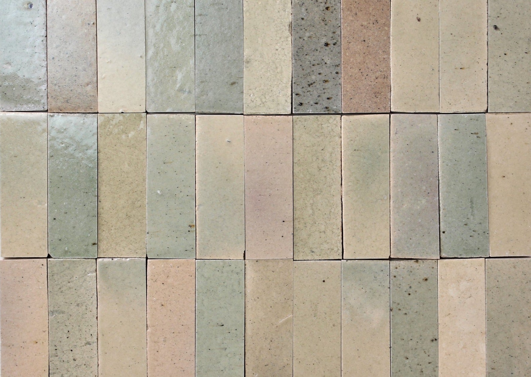 Gaia Sand 150x50 Tile sample