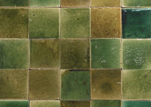 Gaia Pine 100x100