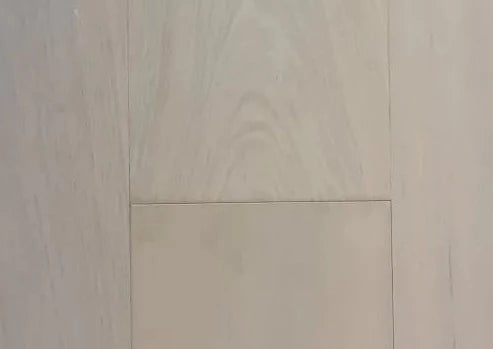 Bianco Timber flooring sample