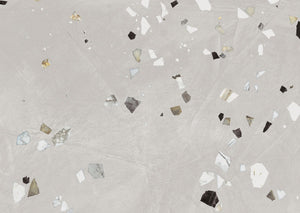 Scorze Calce Terrazzo Porcelain