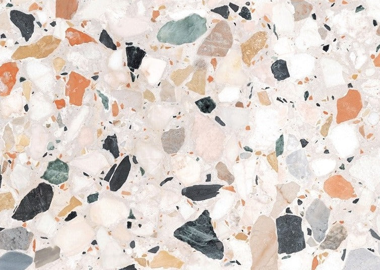 Dino Autumn Flooring sample