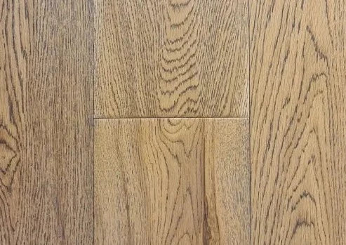 Sileño Timber sample